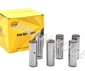 Wheel Loader Parts, Excavator Parts, Loader Parts Manufacturer - Kuoe